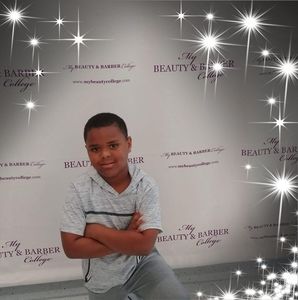 Meet your Posher, Freida